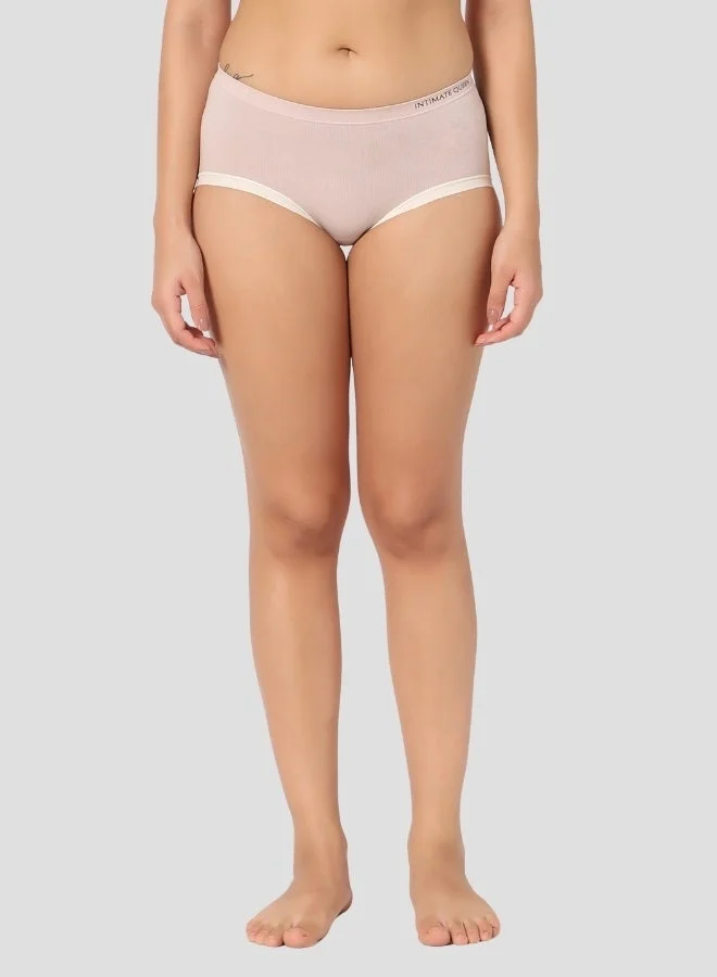 الملكة الحميمة أقمشة بيو تري باي هيبسترز - مُهدئ مضاد للبكتيريا، مصنوع من ألياف شجرة الطقسوس | ناعم كالحرير ومُوازن لدرجة الحموضة